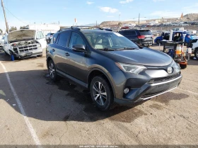 Toyota Rav4 2.5L I-4 DOHC, VVT, 176HP All Wheel Drive