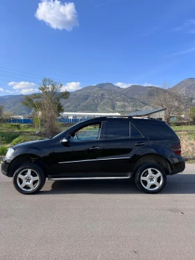 Mercedes-Benz ML 500 Mercedes ML500 с ГАЗ - 8200 € / 16037.81 лв. - 28291396 6