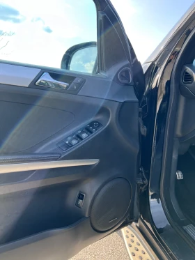 Mercedes-Benz ML 500 Mercedes ML500 с ГАЗ - 8200 € / 16037.81 лв. - 28291396 14