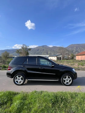 Mercedes-Benz ML 500 Mercedes ML500 с ГАЗ - 8200 € / 16037.81 лв. - 28291396 5