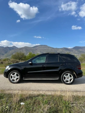 Mercedes-Benz ML 500 Mercedes ML500 с ГАЗ - 8200 € / 16037.81 лв. - 28291396 13