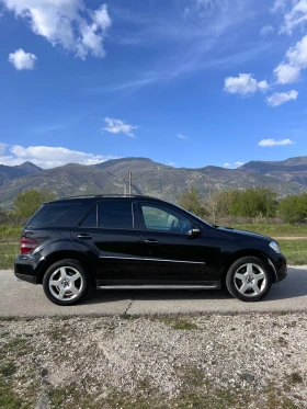Mercedes-Benz ML 500 Mercedes ML500 с ГАЗ - 8200 € / 16037.81 лв. - 28291396 12