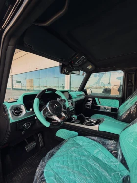 Mercedes-Benz G 63 AMG Brabus body kit | Mobile.bg � ����� ������ 10