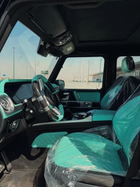 Mercedes-Benz G 63 AMG Brabus body kit | Mobile.bg � ����� ������ 12