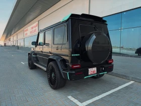 Mercedes-Benz G 63 AMG Brabus body kit | Mobile.bg � ����� ������ 14