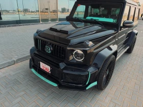 Mercedes-Benz G 63 AMG Brabus body kit | Mobile.bg � ����� ������ 15