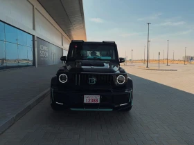 Mercedes-Benz G 63 AMG Brabus body kit | Mobile.bg � ����� ������ 8
