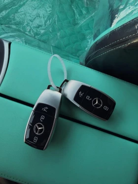 ����� �� �������� �� Mercedes-Benz G 63 AMG Brabus body kit