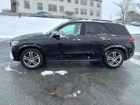 Mercedes-Benz GLE 450 BURMESTER| HUD| 360| ���������|  | Mobile.bg � ����� ������ 3