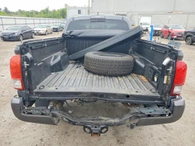 Toyota Tacoma 3.5l Trd Sport | Mobile.bg � ����� ������ 6