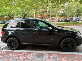 Mercedes-Benz ML 320 Premium | Mobile.bg � ����� ������ 7