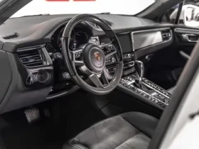 Porsche Macan CARFAX | Mobile.bg � ����� ������ 5