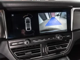 Porsche Macan CARFAX | Mobile.bg � ����� ������ 9