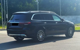 Mercedes-Benz GLS 400 d / AMG / BURM / HUD / 360 / PANO / MULTIBEAM / | Mobile.bg � ����� ������ 6