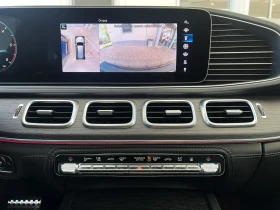Mercedes-Benz GLS 400 d / AMG / BURM / HUD / 360 / PANO / MULTIBEAM / | Mobile.bg � ����� ������ 12