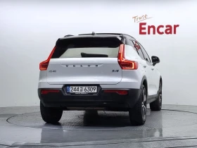 Volvo XC40 B4 R-Design| 194�.�.| ���.��������� | Mobile.bg � ����� ������ 4