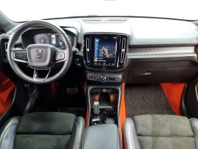 Volvo XC40 B4 R-Design| 194�.�.| ���.��������� | Mobile.bg � ����� ������ 7