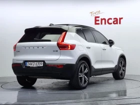 Volvo XC40 B4 R-Design| 194�.�.| ���.��������� | Mobile.bg � ����� ������ 2