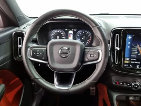 Volvo XC40 B4 R-Design| 194�.�.| ���.��������� | Mobile.bg � ����� ������ 13