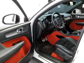 Volvo XC40 B4 R-Design| 194�.�.| ���.��������� | Mobile.bg � ����� ������ 10