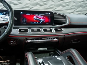 Mercedes-Benz GLE 53 4MATIC COUPE* BURMESTER* 360CAM* ������* PANO* AIRMATIC*  | Mobile.bg � ����� ������ 12