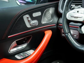 Mercedes-Benz GLE 53 4MATIC COUPE* BURMESTER* 360CAM* ������* PANO* AIRMATIC*  | Mobile.bg � ����� ������ 11