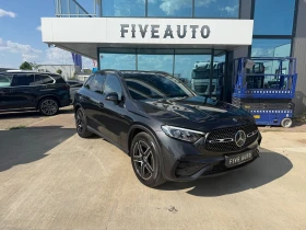 Mercedes-Benz GLC 220 / AMG Line / 4 Matic / Distronic /