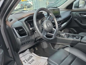 Nissan Rogue * SL * CARFAX * ����������� | Mobile.bg � ����� ������ 6