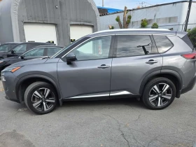 Nissan Rogue * SL * CARFAX * ����������� | Mobile.bg � ����� ������ 3