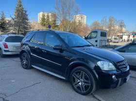 Mercedes-Benz ML 63 AMG undefined | Auto.bg — изображение 3