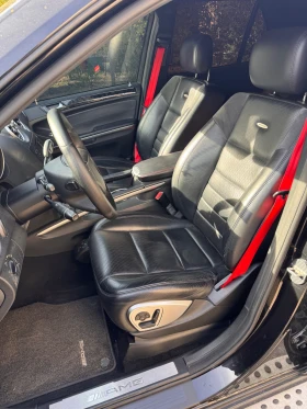 Mercedes-Benz ML 63 AMG undefined | Auto.bg — изображение 9