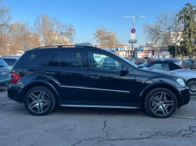 Mercedes-Benz ML 63 AMG undefined | Auto.bg — изображение 4