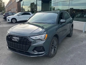 ������ Audi Q3