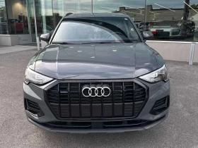 Audi Q3 * Komfort 45 TFSI quattro * CARFAX *  | Mobile.bg � ����� ������ 6