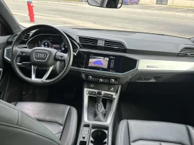 Audi Q3 * Komfort 45 TFSI quattro * CARFAX *  | Mobile.bg � ����� ������ 11