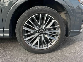Audi Q3 * Komfort 45 TFSI quattro * CARFAX *  | Mobile.bg � ����� ������ 7