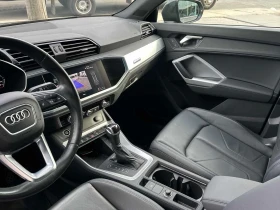Audi Q3 * Komfort 45 TFSI quattro * CARFAX *  | Mobile.bg � ����� ������ 9
