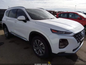 Hyundai Santa fe SEL* BLINDSPOT* LANE ASSIST* CAMERA