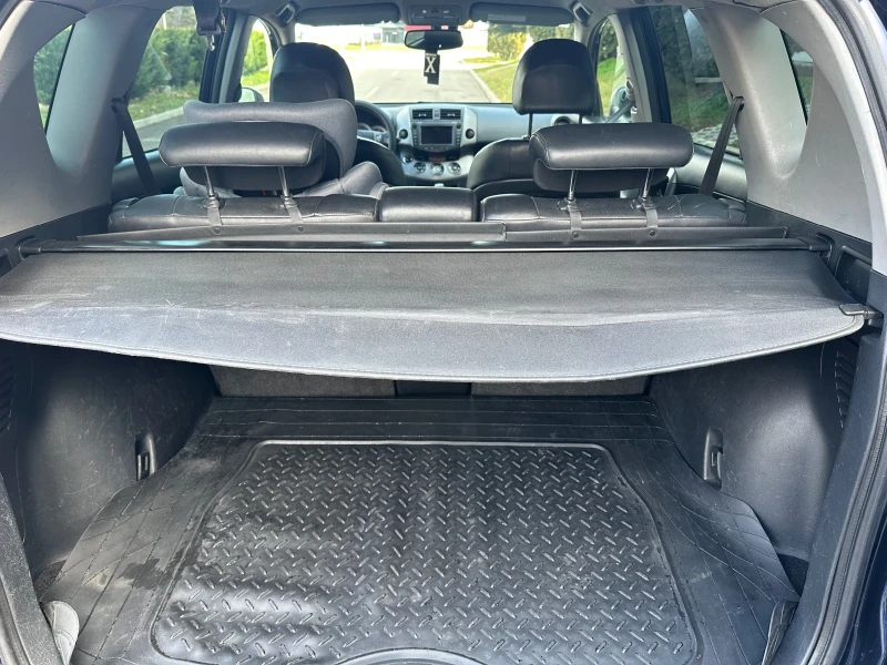 Toyota Rav4 D2D 136 k.c Full Extras, снимка 16 - Автомобили и джипове - 49534890