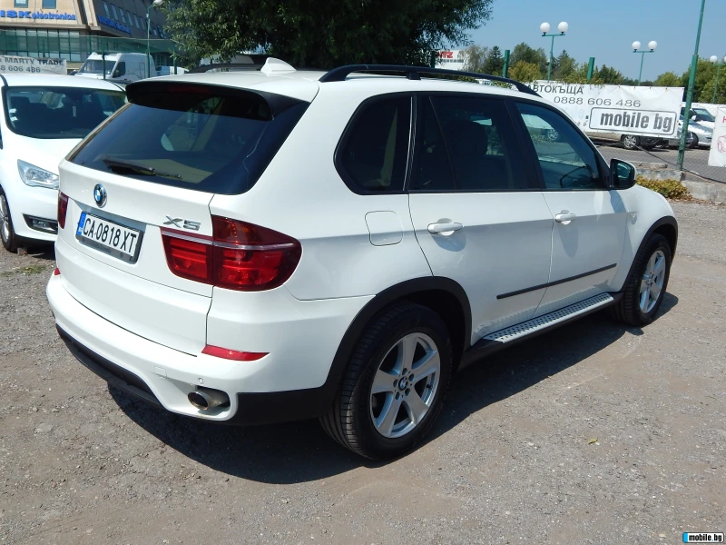 BMW X5 face, снимка 2 - Автомобили и джипове - 49182937