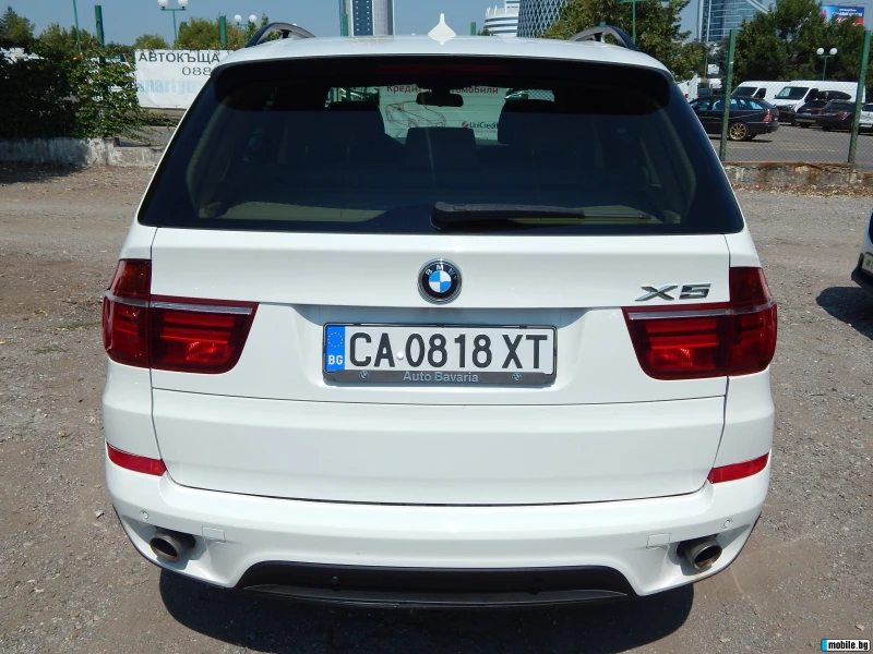 BMW X5 face, снимка 5 - Автомобили и джипове - 49182937