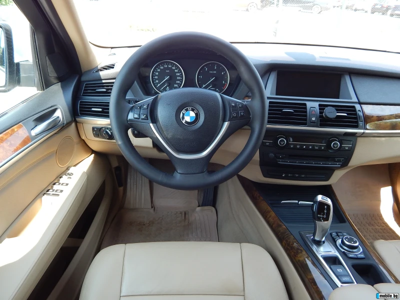 BMW X5 face, снимка 10 - Автомобили и джипове - 49182937