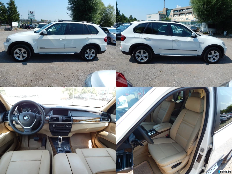 BMW X5 face, снимка 4 - Автомобили и джипове - 49182937