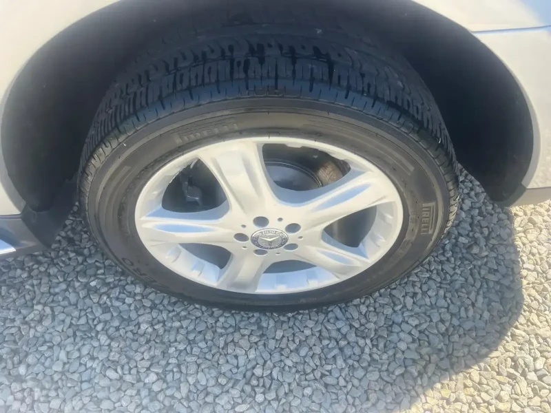 Mercedes-Benz ML 320 /CDI 4 MATIC /ITALIA/ПРУЖИНИ, снимка 15 - Автомобили и джипове - 50908202