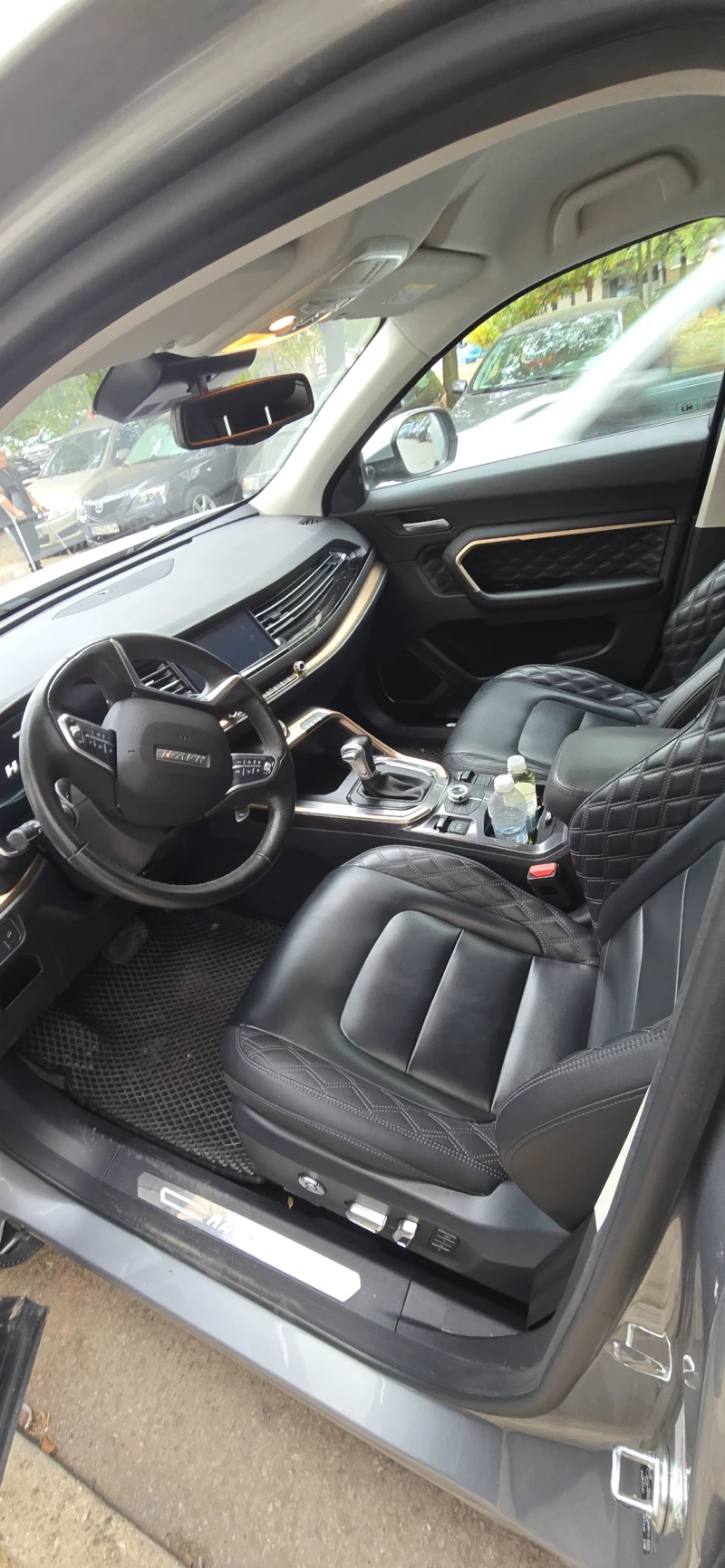 Haval H6 2.0 SUPREME гаранция , снимка 4 - Автомобили и джипове - 51847449