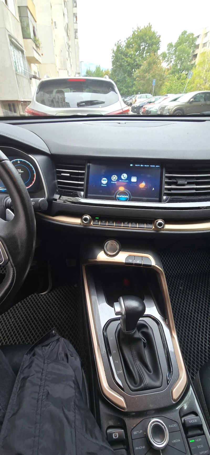 Haval H6 2.0 SUPREME гаранция , снимка 6 - Автомобили и джипове - 51847449