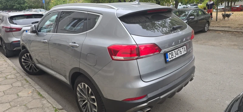 Haval H6 2.0 SUPREME гаранция , снимка 3 - Автомобили и джипове - 51847449