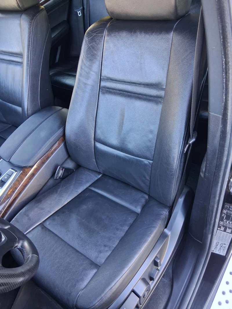 BMW X5 3.0 D, снимка 14 - Автомобили и джипове - 52115083