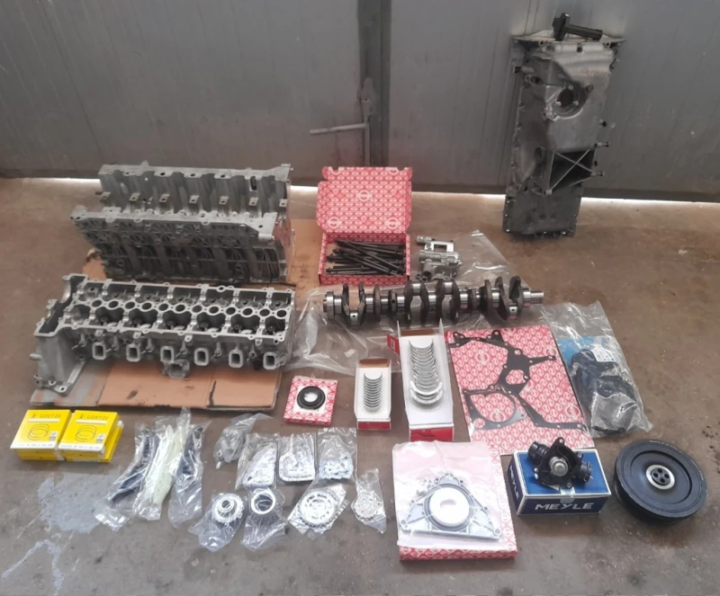 BMW X5 3.0 D, снимка 15 - Автомобили и джипове - 52115083