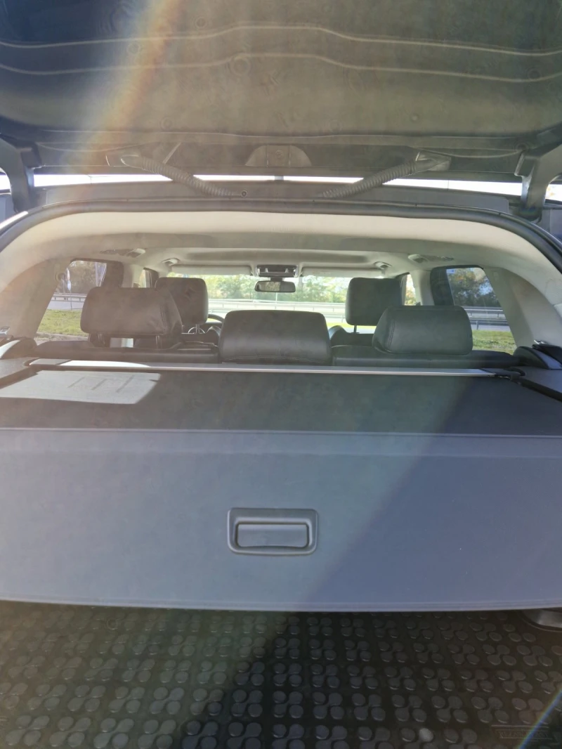 Land Rover Range Rover Sport, снимка 14 - Автомобили и джипове - 52246928